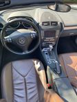 Mercedes-Benz SLK 350 7G-Tronic