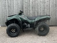 Kawasaki KVF 650