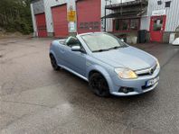 Opel Tigra TwinTop 1.4 Twinport Euro 4