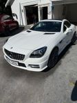 Mercedes-Benz SLK 200 7G-Tronic Plus AMG Sport Euro 5