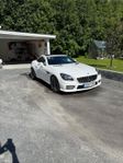 Mercedes-Benz SLK 200 7G-Tronic Plus AMG Sport Euro 5