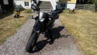 Yamaha XT 660 SM -08