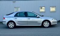 Renault Laguna 2.0T 170hk Nybesk&Nyservad 1ägare