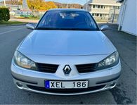 Renault Laguna 2.0T 170hk Nybesk&Nyservad 1ägare