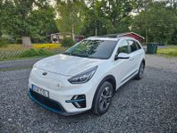 Kia Niro e- 64 kWh Advance Plus Euro 6
