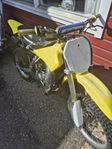 suzuki rm 85