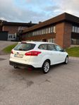 Ford Focus Kombi 1.0 