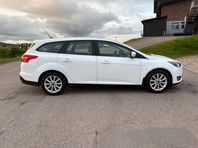 Ford Focus Kombi 1.0 