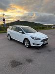 Ford Focus Kombi 1.0 