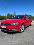 Volkswagen Passat Variant 2.0 TDI DPF BMT Masters Euro 5