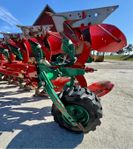 Kverneland 5 sk EG HD 85 300 med Pacomat