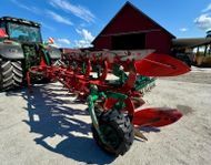 Kverneland 5 sk EG HD 85 300 med Pacomat