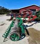 Kverneland 5 sk EG HD 85 300 med Pacomat