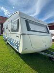 Polar 560 2,5 DB/BK (med fast överbädd) -05