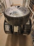 Nya vinterdäck Kumho WinterCraft 225/45 R17 XL – Oanvända!