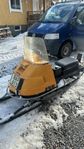 Aktiv snotric sc3 160 1976