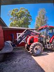Traktor