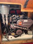 Polca 28 med Yanmar Y2M15 från 2016
