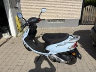Vento Moped Klass 2 - 2024