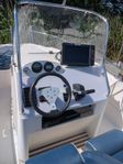 Arkipelag A20 -09 med Yamaha F250 -05