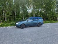 Ford Focus Kombi 1.6 Flexifuel Euro 4