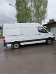 Mercedes-Benz Sprinter 213 CDI Skåpbil Euro 5