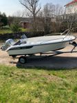 Crescent 491 SC