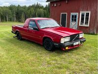 Volvo 745 MB 300 Diesel 