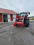 Case Farmall 115C