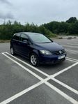 Volkswagen Golf Plus 1.6 MultiFuel Trendline, United Euro 4