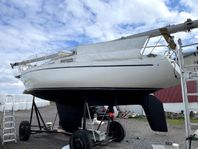 Comfort 30 segelbåt 9 meter