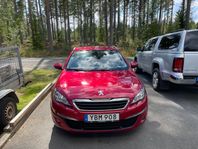 Peugeot 308 SW 1.6 BlueHDi 120 8v Active Euro 6