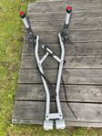 Thule cykelställ