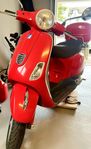 Vespa LX 50