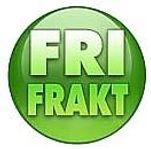 FRI FRAKT! Moped Scooter Vespa Vurpollon Potthjälm M35 hjälm