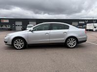 Volkswagen Passat 2.0 TDI Comfort Euro 4