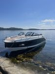 Uttern D70 Mercury 250HK, fullutrustad 