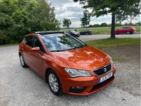 Seat Leon 1.5 TGI Style Euro 6