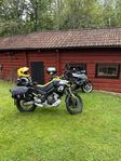 Aprilia Tuareg 660
