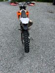 Ktm exc 350 