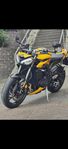 Triumph Street Triple 765 RS -24 Nyservad