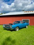 Plymouth Road Runner RM21 440 sixpack