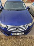 Honda Accord Tourer 2.2 i-DTEC Elegance Euro 5