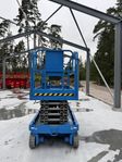 Saxlift GENIE GS-3246