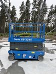 Saxlift GENIE GS-3246