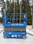 Saxlift GENIE GS-3246