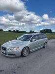 Volvo V70 D5 Geartronic Momentum Euro 4