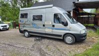 Fiat Adriatik Win 2004