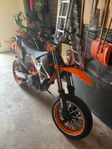 KTM 690 SMC R 2012