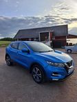 Nissan Qashqai 1.2 DIG-T XTRONIC-CVT Euro 6